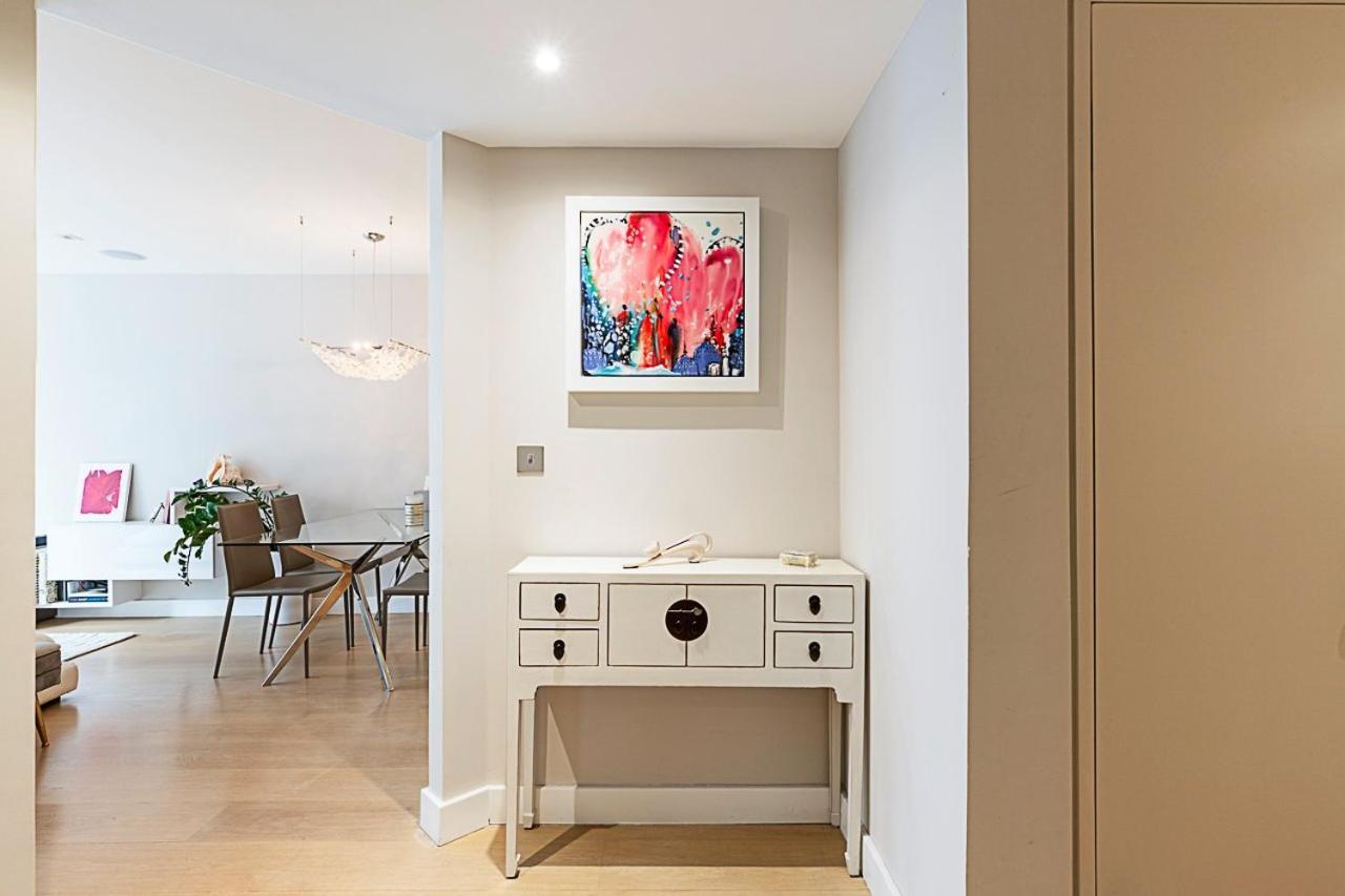 Stylish Battersea With Balcony * London
