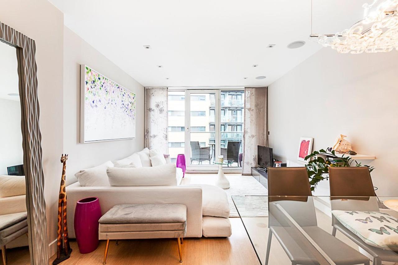 Stylish Battersea With Balcony * London